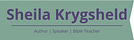 Sheila Krygsheld