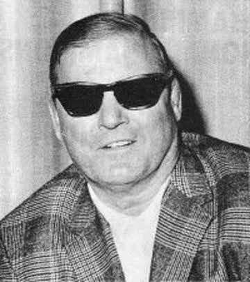 Leroy McGuirk | Pro Wrestling | Fandom Leroy McGuirk | Pro Wrestling | Fandom