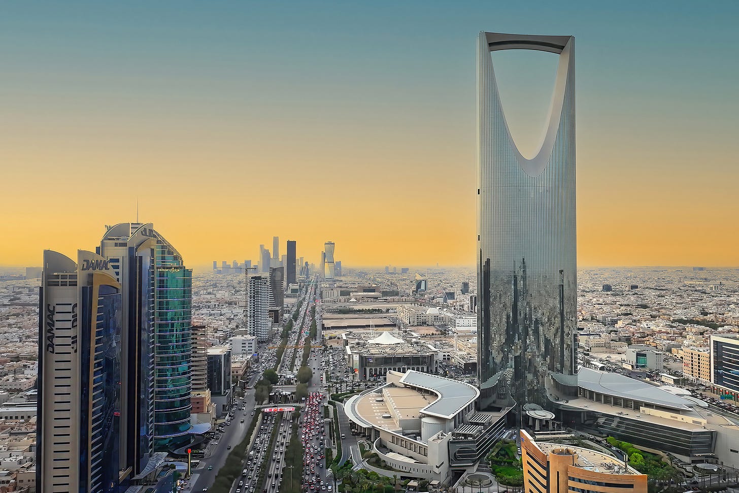 تشمل مكة والمدينة.. السعودية تحدد أماكن تملك الأجانب للعقارات | اقتصاد |  الجزيرة نت