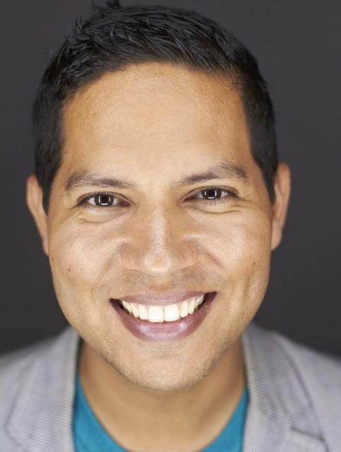 Modern Ekklesia by Rodlie Ortiz: Resources for Leaders on Church and Culture