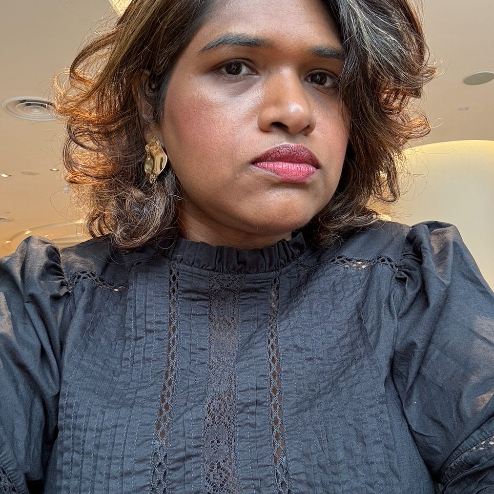 Art Industry Insights With Reena Devi