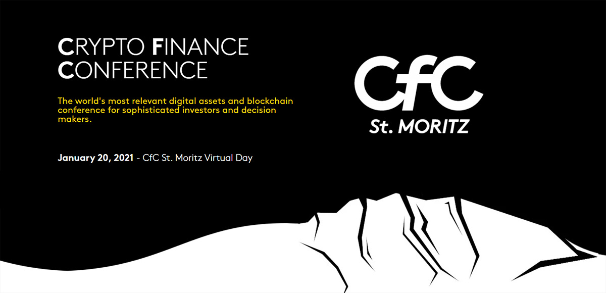 CfC St. Moritz Virtual Day » Crypto Events