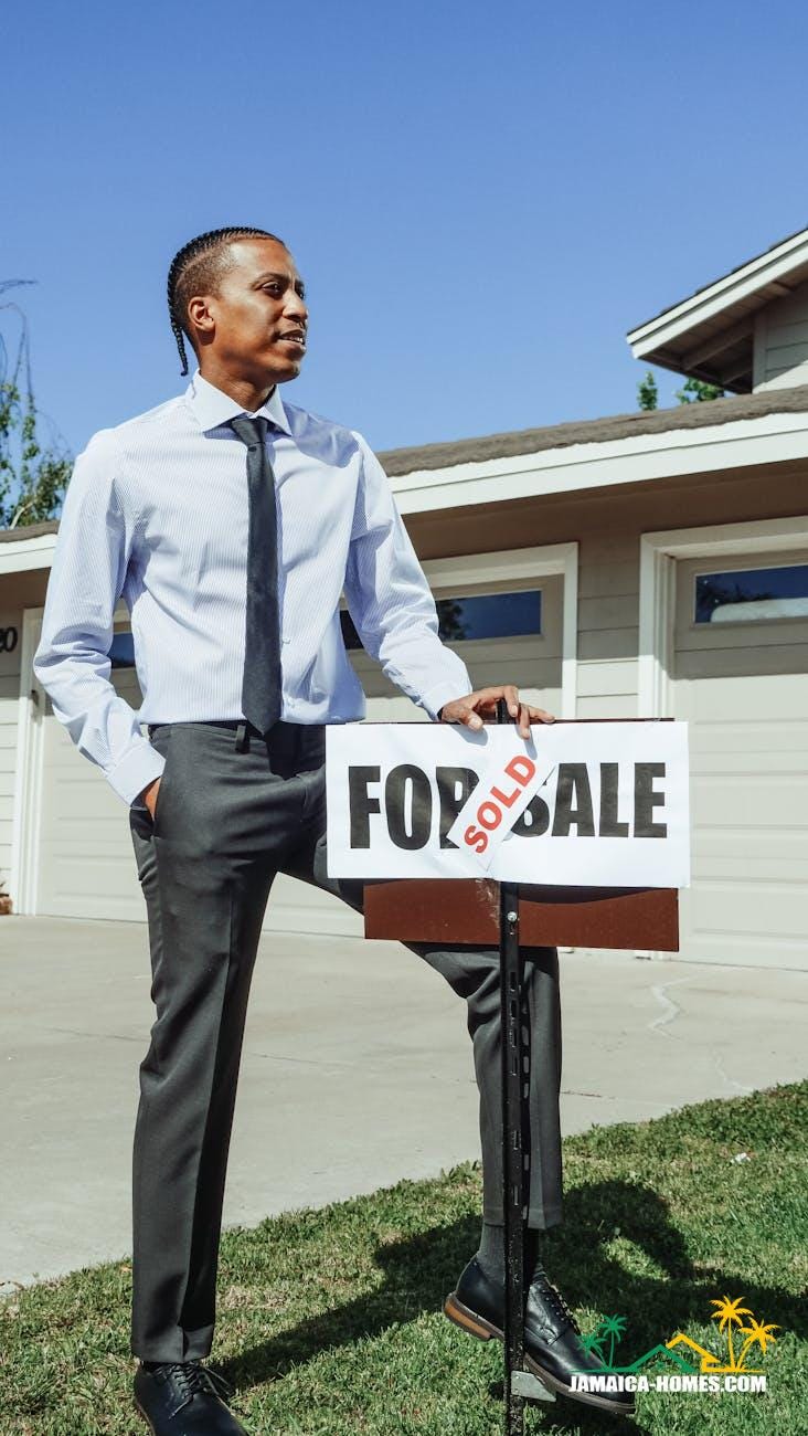 Beyond Listings and Commissions: Building Real Estate Teams That Last in Jamaica