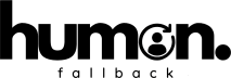 human fallback
