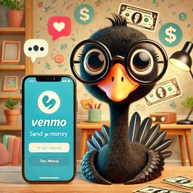 Investment thesis on Paypal Holdings