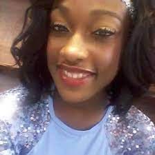 Iesha Jackson Missing