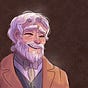 Mellow from Les Mis Letters's avatar