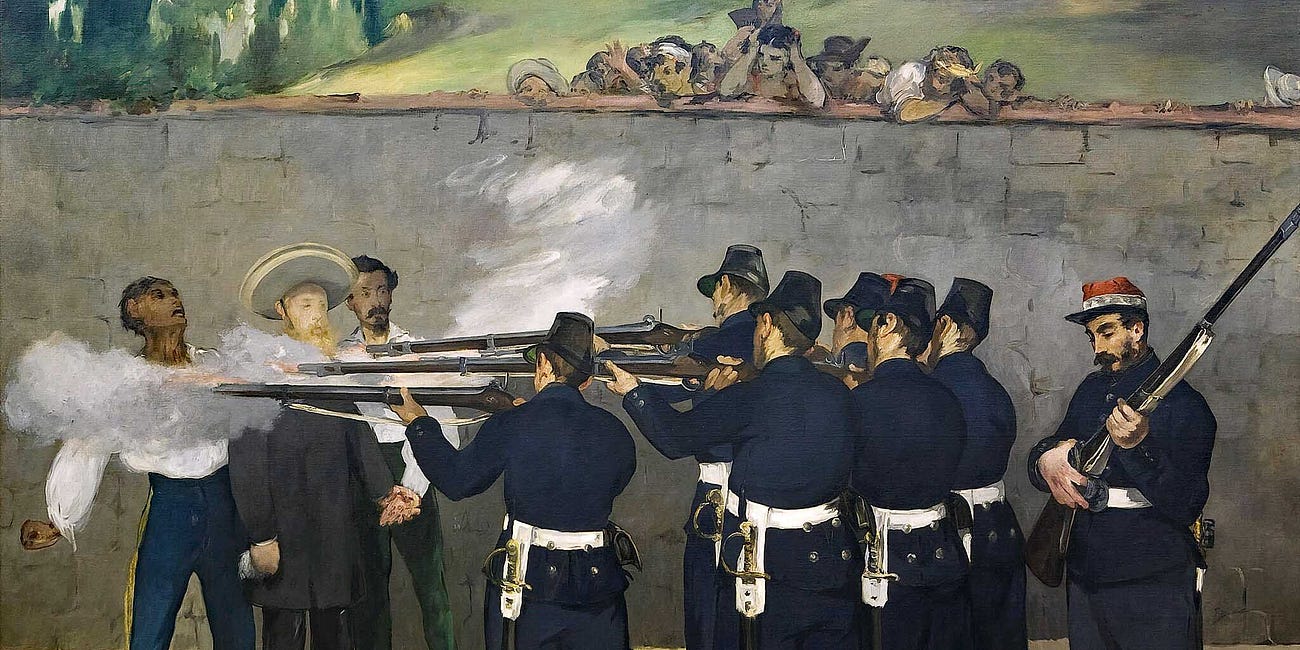 The Grand Tragedy of the Last Emperor of Mexico