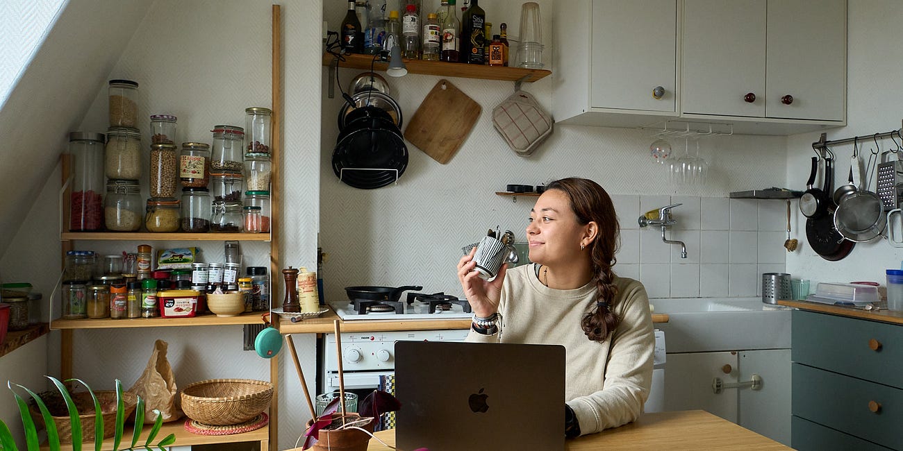 Why Solo Travel is the Ultimate Confidence Builder