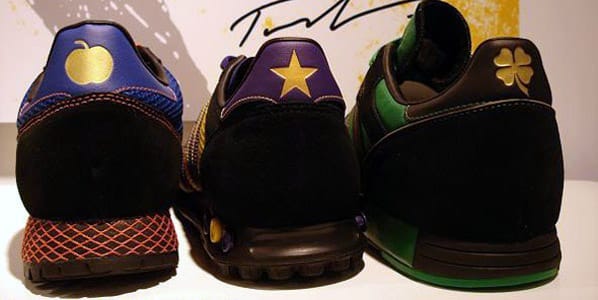 adidas Originals City Pack