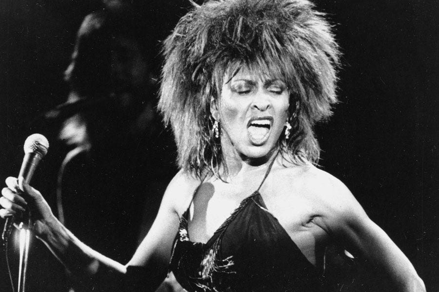 The greatest singers ever - as voted by you