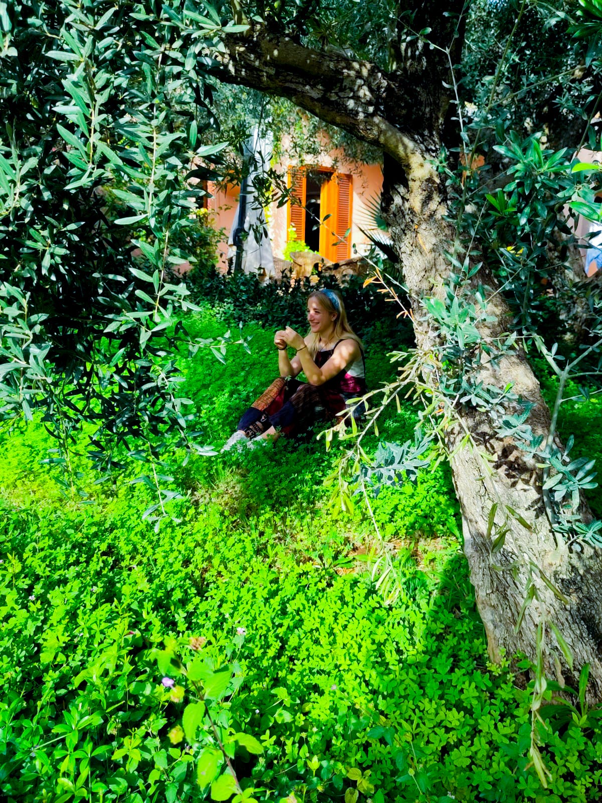 Artwork for Kathryn’s Substack