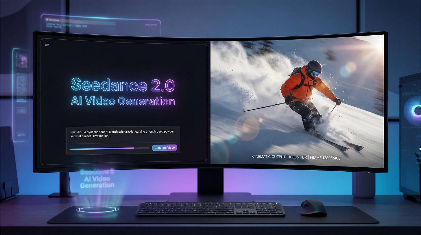 Seedance 2.0 Review: Complete Analysis of ByteDance's New AI Video Model