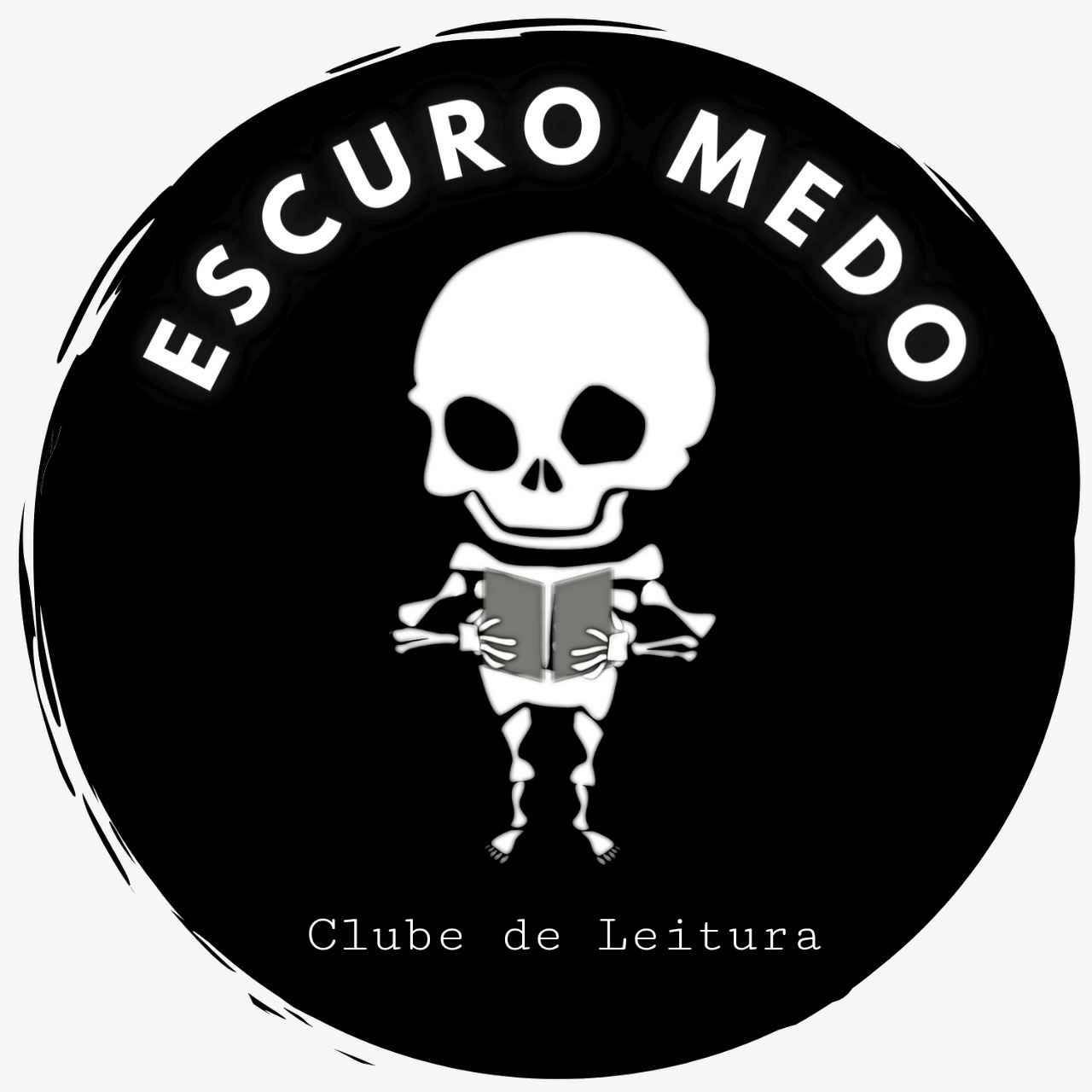 Clube de Leitura Escuromeders