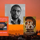 A Fighting Chance With the Chaos of Living