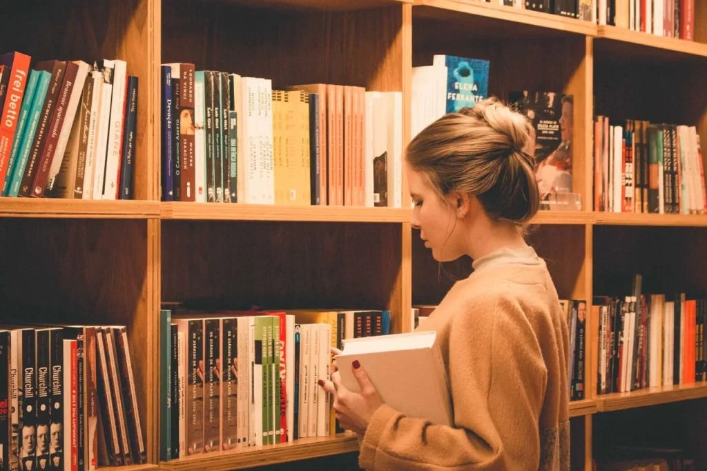 writing your literature review
