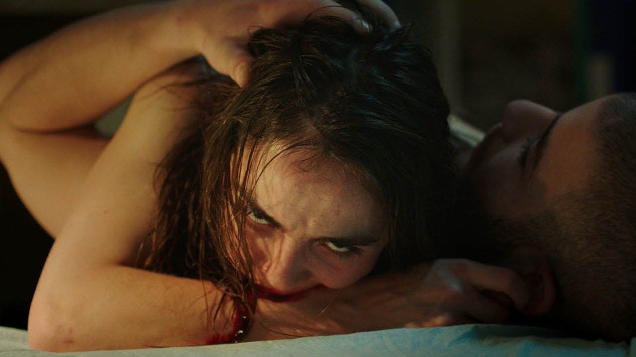 The Woman Behind 'Raw,' the Horror Movie So Scary It Makes Audiences Pass  Out | GQ