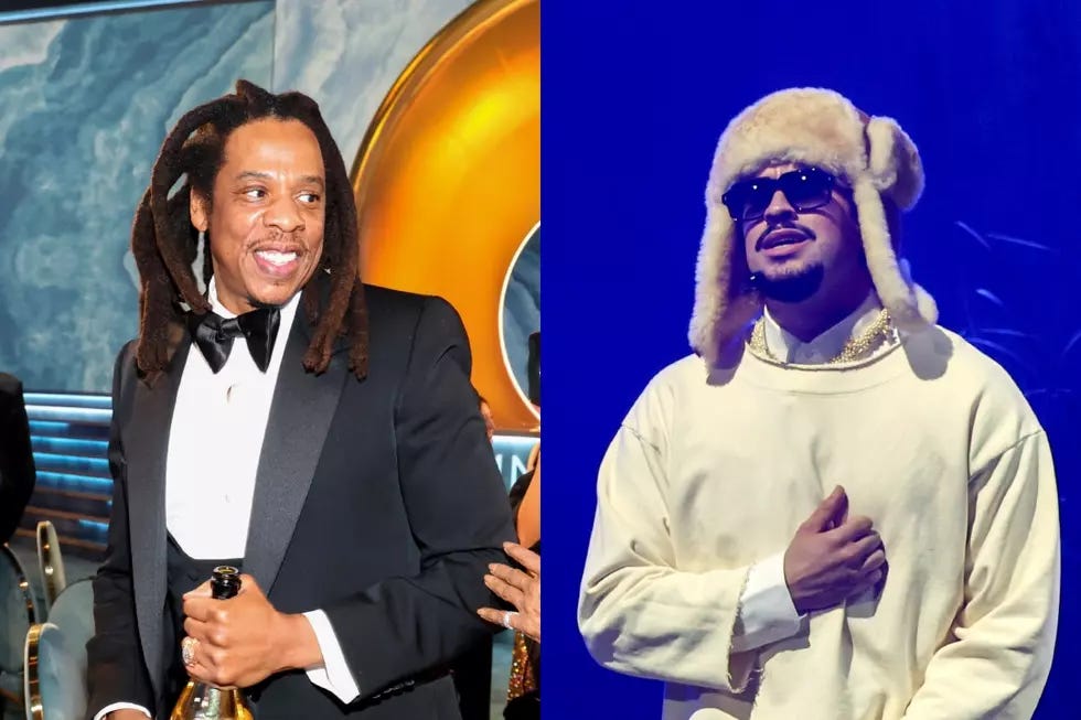 Bad Bunny vs. Turning Point USA – The Burning Platform