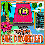 The GameDiscoverCo newsletter