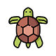 Turtles Research