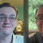 The UnPopulist Live: Influential Legal Scholar Jed Shugerman Talks to Andy Craig About the Slaughter and Birthright Citizenship Rulings