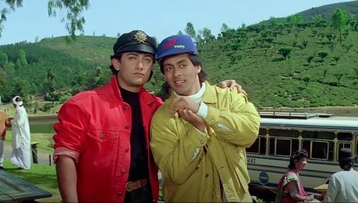 andaaz apna apna