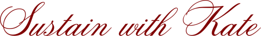 Recipes and lifestyle