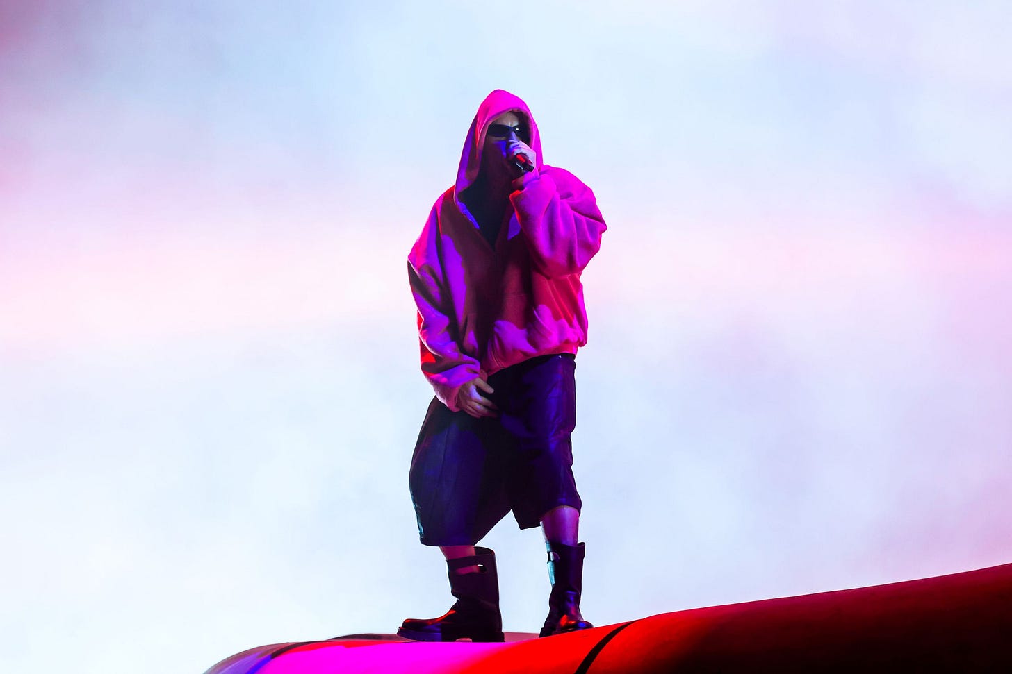 A Longtime Belieber's Review of Justin Bieber's Coachella Set | Vogue A Longtime Belieber's Review of Justin Bieber's Coachella Set | Vogue