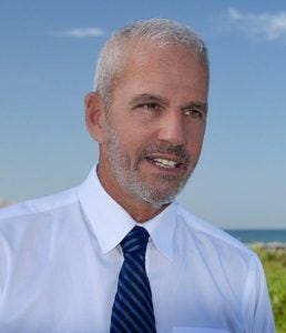 John Chappie Aims for 20 Years in Bradenton Beach Public Office
