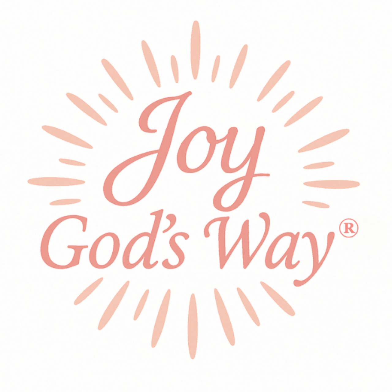Joy God’s Way®