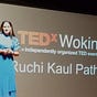 ruchi pathak Kaul's avatar
