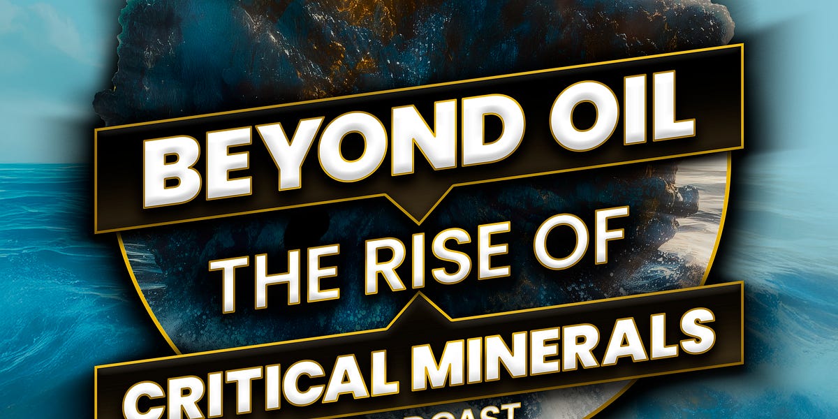 Deep Sea Mining Debate - Impossible Metals' Substack