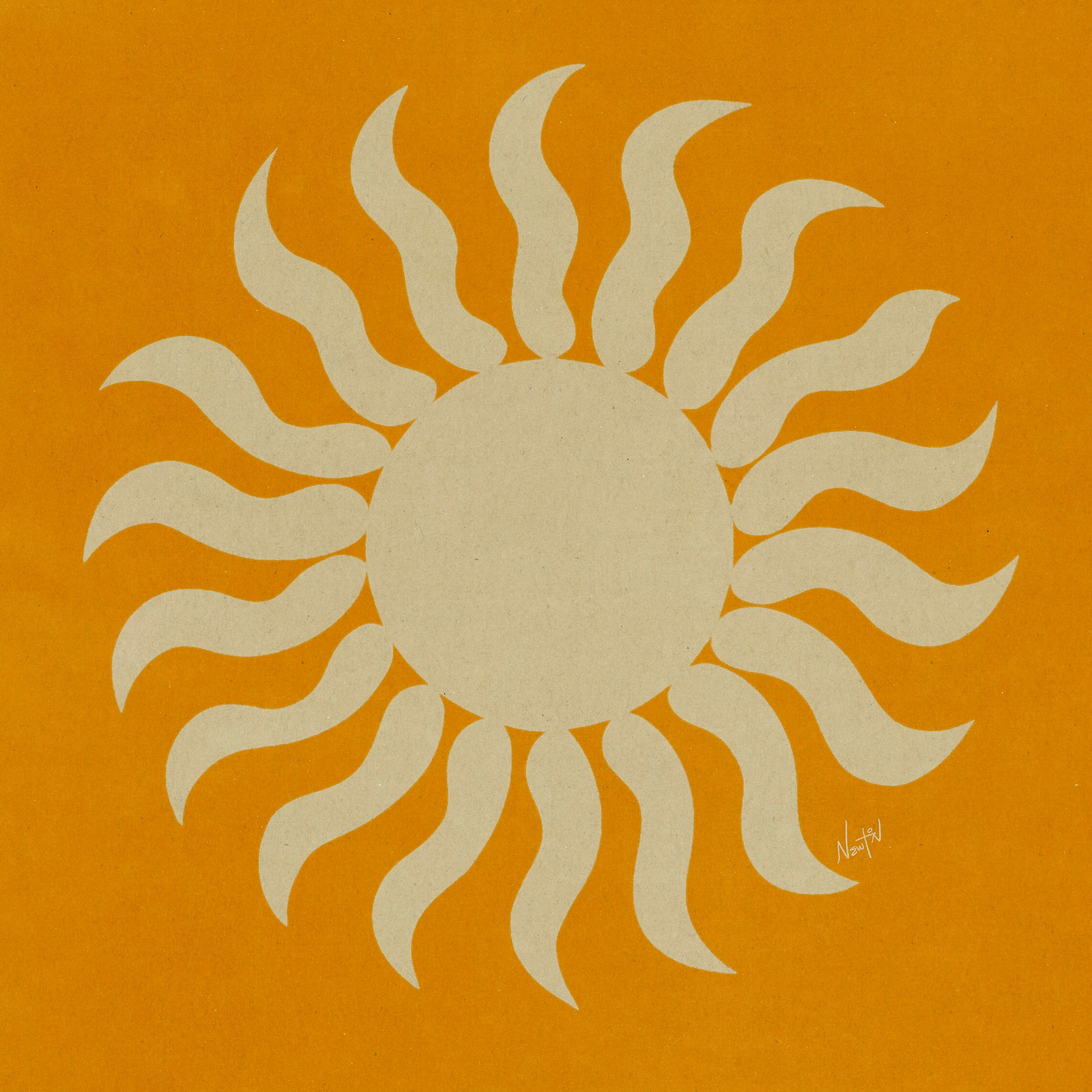 An image added by cowboyvolta on Jul 30, 2024. May present: motif.