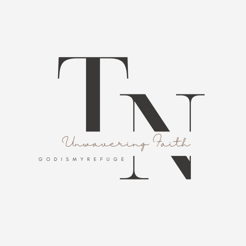 Unwavering Faith logo