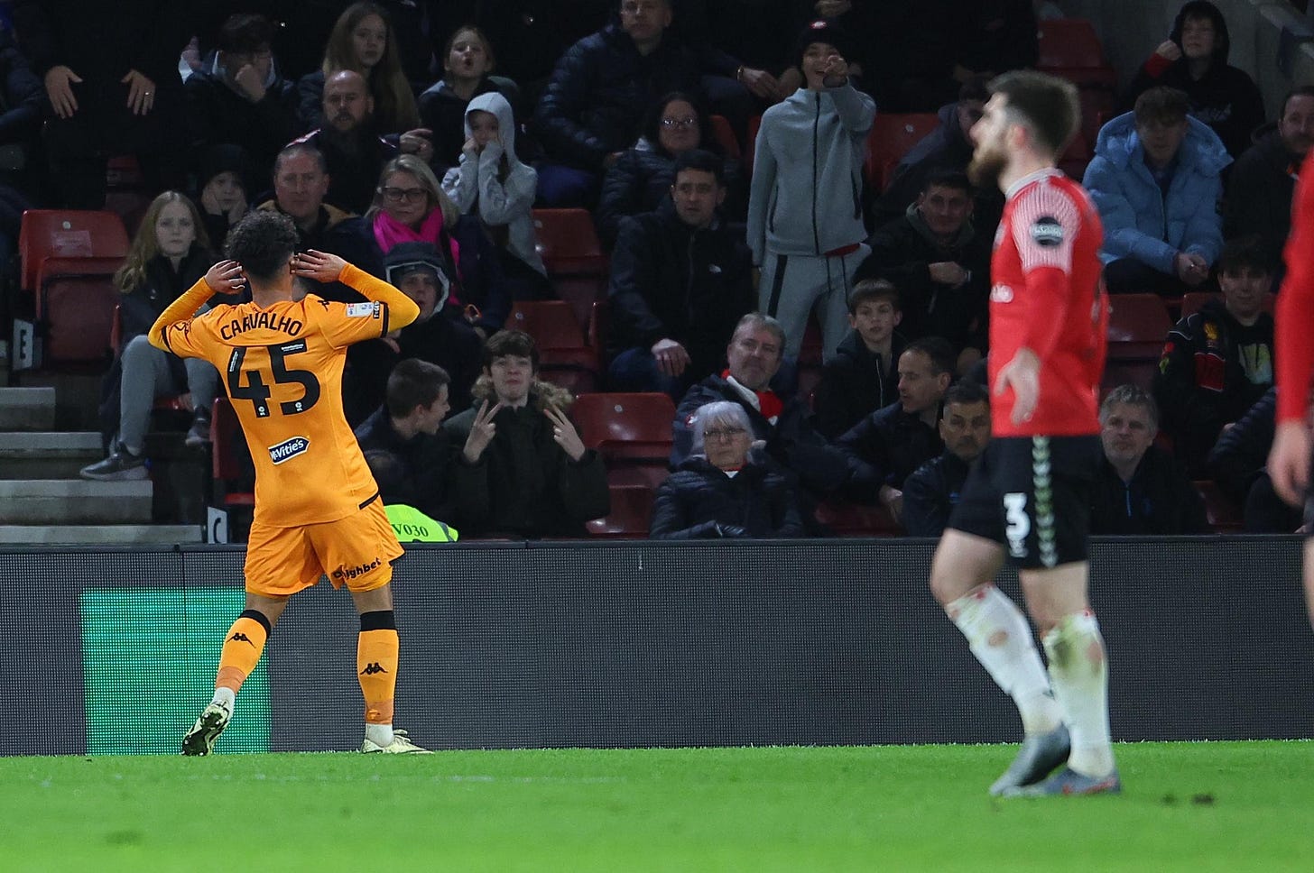 Southampton succumb to early wounds as Hull City win 2-1 | Hampshire  Chronicle