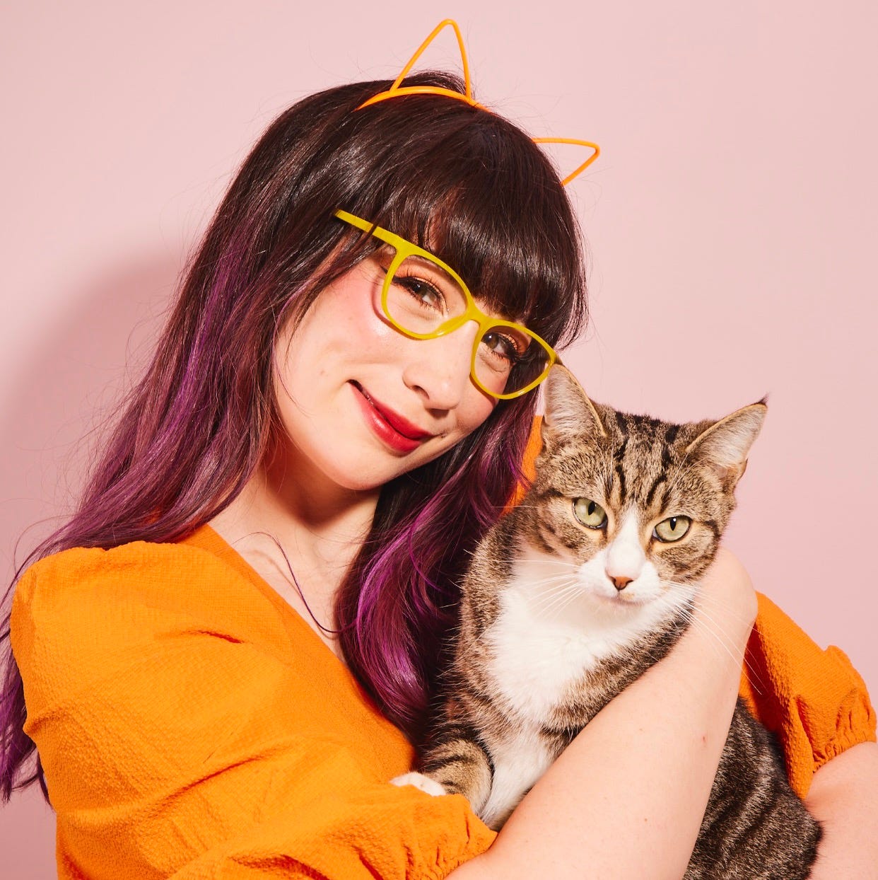 Kim-Joy’s Newsletter