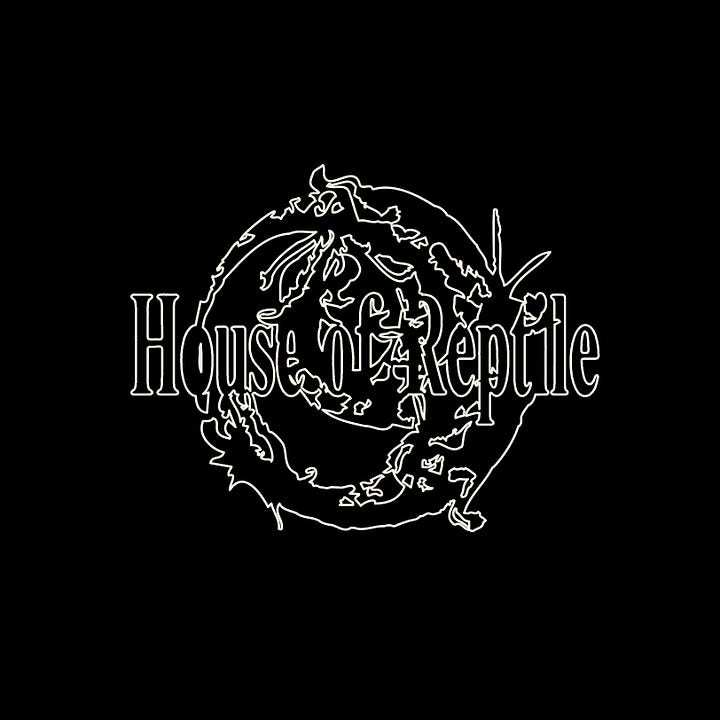 STUDIO GRUHL - HOUSE OF REPTILE
