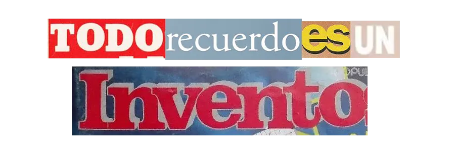 recuerdo y memoria