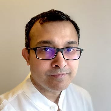 Premium Brand Journal by Denny Kurien logo