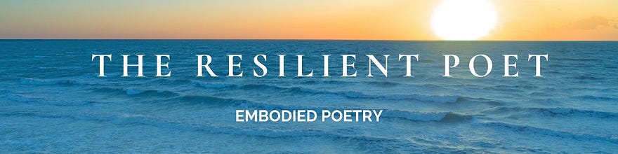 Resilient Poet