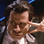 John Travolta