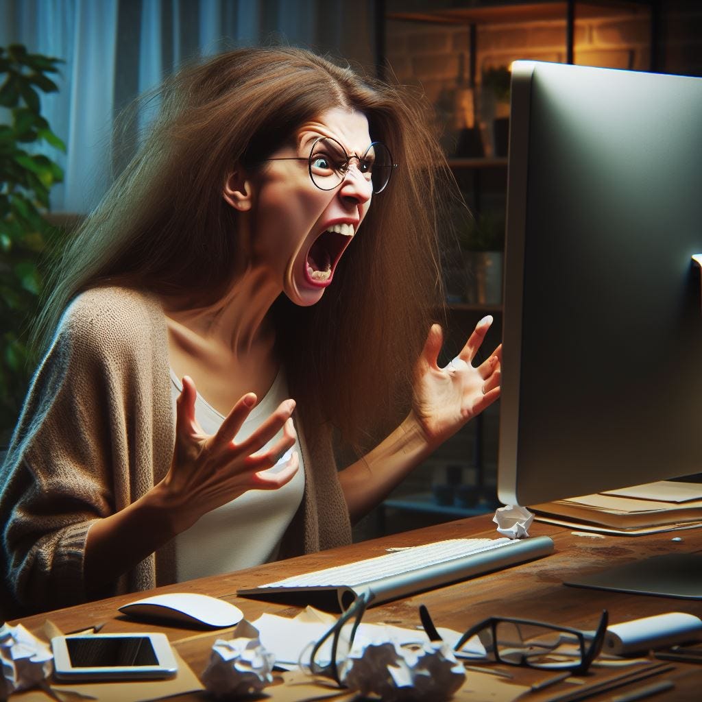 Why Do We Get Emotionally Triggered?