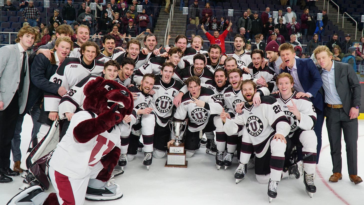 2024 Mayor's Cup Champs