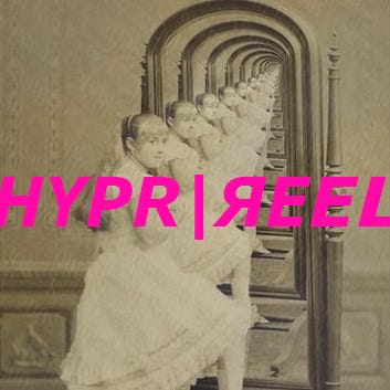 HYPERREEL