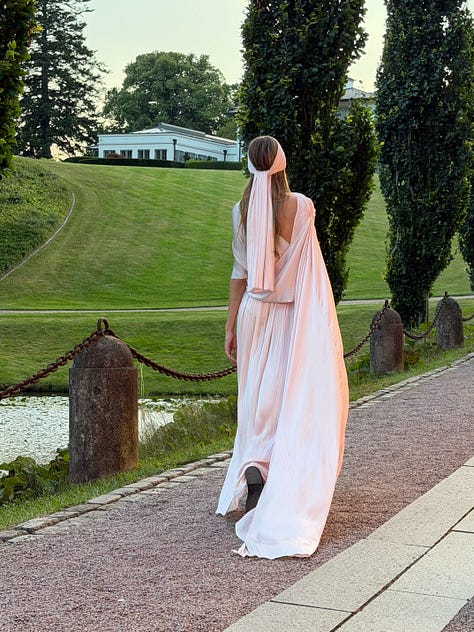 By Malene Birger SS27