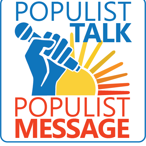 populisttalkpopulistmessage