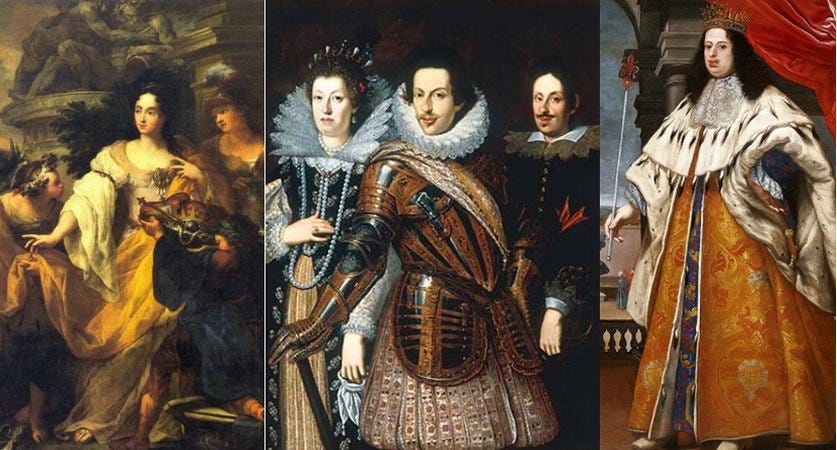Medici Family - Powerful Renaissance Godfathers And Patrons Of Galileo  Galilei | Ancient Pages