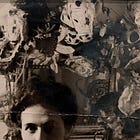 Leonora Carrington on war, madness, and women's artistic survival