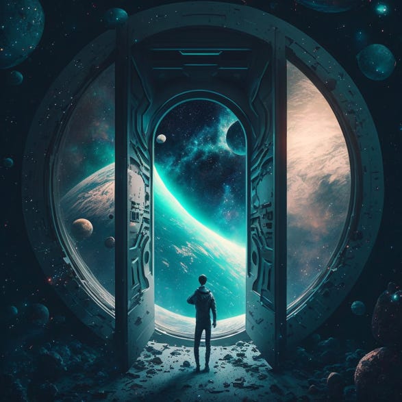 Artwork for yousuf's Substack