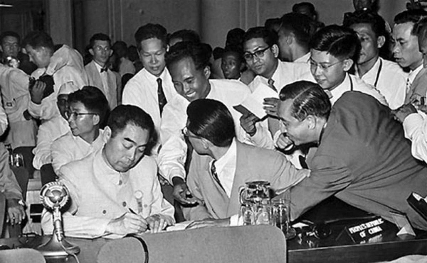 69 years on, the Bandung Spirit remains alive in the Global South - Friends of Socialist China